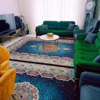 فرش قیصر|فرش|بجنورد, |دیوار