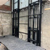 بالابر هیدرولیک.ایمن بیصدا بدون نیاز به سه فاز|ماشین‌آلات صنعتی|تهران, خاوران|دیوار