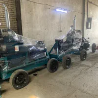 اجاره دیزل و دستگاه جوش