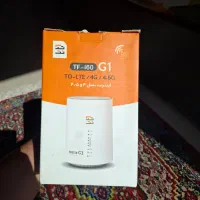 مودم TD LTE