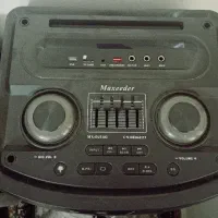 باند اسپیکر مکسیدر|سیستم صوتی خانگی|تهران, جوانمردان (اندیشه)|دیوار