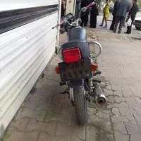 هوندا‌۱۲۵‌‌‌مدل‌۸۱|موتورسیکلت|سیاهکل, |دیوار