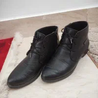 کفش نیم بوت سایز۳۷|کیف، کفش، کمربند|خلیل آباد, |دیوار