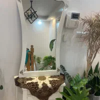 آیینه کنسول