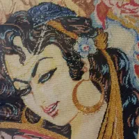 حراج فوری لوازم منزل قاب شهرزاد|تابلو فرش|اصفهان, احمدآباد|دیوار