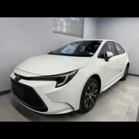 تویوتا لوین ۲۰۲۴