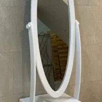 آیینه قدی دوکشاب