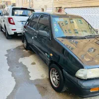 پراید مدل ۸۷|خودرو سواری و وانت|اردبیل, |دیوار