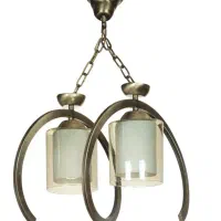 لوستر|لوستر و چراغ آویز|تهران, بلورسازی|دیوار