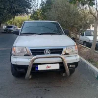 پیکاپ ریچ مدل ۹۶