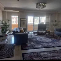 اپارتمان جنوبی طبقه۴ در فرشته جنوبی