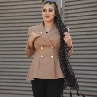 جین.کت سایز بزرگ و..|لباس|لنگرود, |دیوار