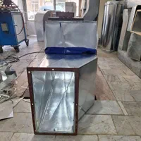 کانال سازی در شهرقدس،فعالیت تمام تهران و کرج|خدمات پیشه و مهارت|قدس, شهر‌قدس|دیوار