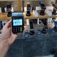 دستگاه کارتخوان ثابت / پوز سیار i90|فروشگاه و مغازه|شیراز, شهرک سراج‎|دیوار