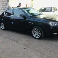 فروش دنا اتومات 1400 در حد صفر