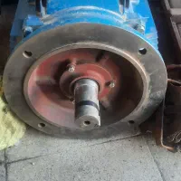 دینام،الکتروموتور ۵۰اسب ۳۰۰۰دور|ماشین‌آلات صنعتی|قزوین, |دیوار