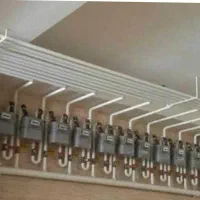 لوله کشی گاز و اتش نشانی|خدمات پیشه و مهارت|کرمانشاه, |دیوار