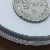 تعداد ۵عدد سکه قدیمی|کلکسیون سکه، تمبر، اسکناس|مشهد, کوثر|دیوار