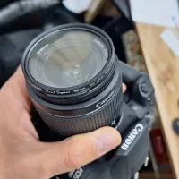 دودبین کانن 2000D|دوربین عکاسی و فیلم‌برداری|ازنا, |دیوار