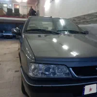 پژو 405 SLX مدل 90 TU5