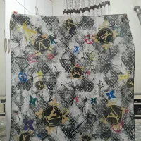 روسری قواره بزرگ|لباس|رباط‌کریم, نصیرشهر|دیوار