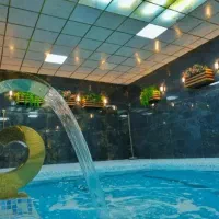 (کد۱۵)اجاره باغ ویلا ۷۰۰متری استخر دار درتوشن