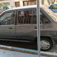ماشین مدل 89|خودرو سواری و وانت|تهران, شهید اسدی|دیوار