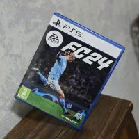 دیسک اف سی 24