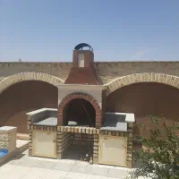 فروش خانه باغ‌ویلایی  فول امکانات...|فروش خانه و ویلا|تهران, ایران|دیوار