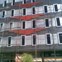 نمای کامپوزیت