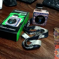 پاد vaporesso xros 4 nano|زیورآلات و اکسسوری|تهران, بلورسازی|دیوار