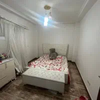 تخت دونفره با تشک