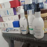 محصولا ت مراقبت  شوینده پوستی|آرایشی، بهداشتی، درمانی|مشهد, ابوذر|دیوار