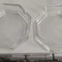 دو عدد جاسیگاری