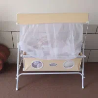 گهواره مسافرتی