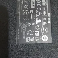 مانیتور ۲۲ اینچ دل با پایه قابل تنظیم-dell monitor|قطعات و لوازم جانبی رایانه|محمدیه-قزوین, |دیوار