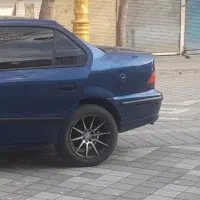 سمند ملی|خودرو سواری و وانت|خوی, |دیوار