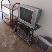 تلویزیون وزیر تلویزیون|تلویزیون و پروژکتور|ایذه, |دیوار