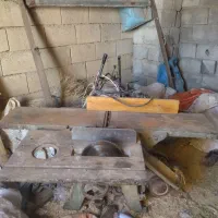 دستگاه|ماشین‌آلات صنعتی|خوانسار, |دیوار