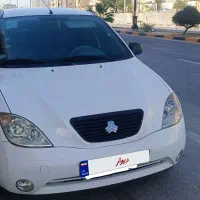 فروش خودرو تیبا ۱ مدل 99