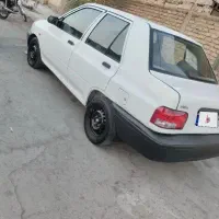 پراید 131 مدل 98 بدون رنگ|خودرو سواری و وانت|بم, |دیوار