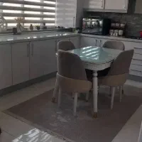 ۸۵متر_اندیشه۷۲_دو خواب نور_خورجینی