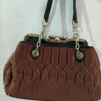 کیف درحدنو ۸۰۰هزار پالتو جنس خوب ۱ میلیون|کیف، کفش، کمربند|نورآباد, |دیوار