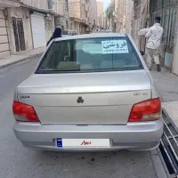 پراید مدل۸۷