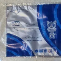 لفاف اقتصادی و مادر(دسته موزی)|ظروف نگهدارنده، پلاستیکی، یکبارمصرف|تهران, اتحاد|دیوار