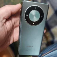 آنر X9b حافظه 256 رم 12گیگ سبز رنگ
