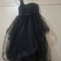 لباس مجلسی دخترانه