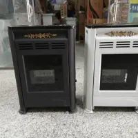 بخاری گازی جنرال طرح رویال|بخاری، هیتر، شومینه|تهران, دکتر هوشیار|دیوار