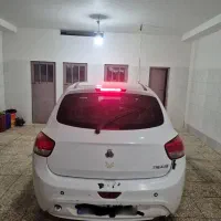 تیبا 2مدل 1399