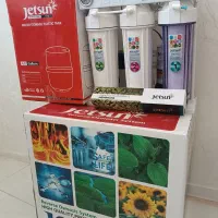 نمایندگی تصفیه آب. فروش ـ تعمیر ـ خدمات ولوله کشی